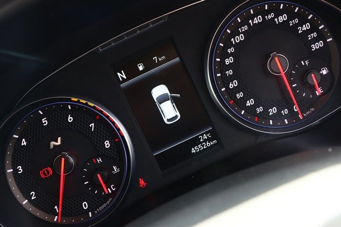 2021 Hyundai i30 N Premium