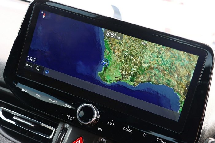 2021 Hyundai i30 N Premium