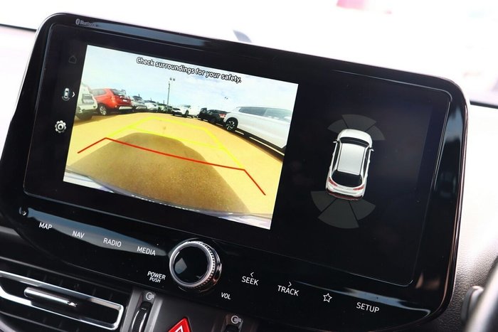 2021 Hyundai i30 N Premium