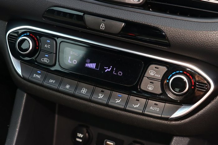 2021 Hyundai i30 N Premium