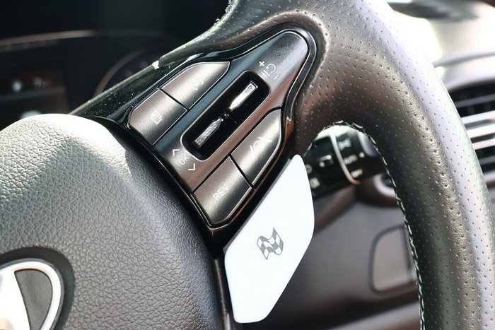 2021 Hyundai i30 N Premium