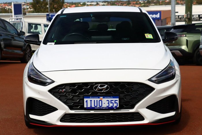2021 Hyundai i30 N Premium