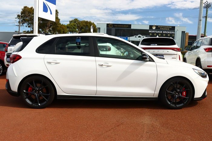 2021 Hyundai i30 N Premium