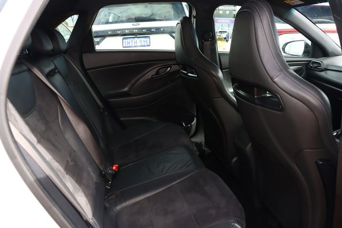 2021 Hyundai i30 N Premium