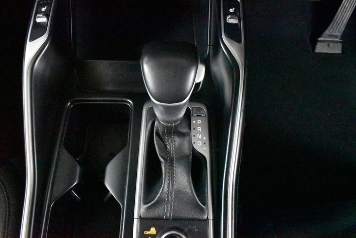 2022 Kia Sorento Sport+