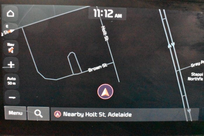 2022 Kia Sorento Sport+