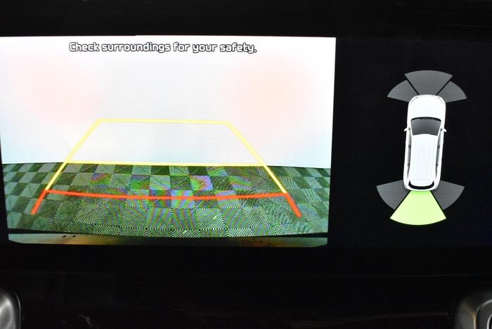 2022 Kia Sorento Sport+