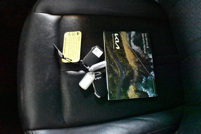 2022 Kia Sorento Sport+