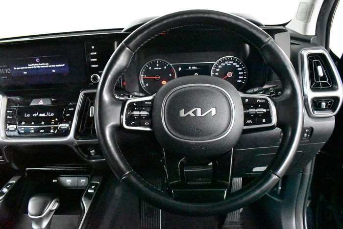 2022 Kia Sorento Sport+
