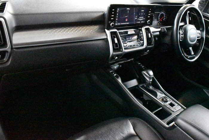 2022 Kia Sorento Sport+