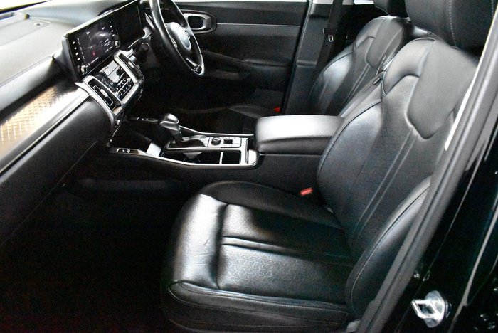 2022 Kia Sorento Sport+