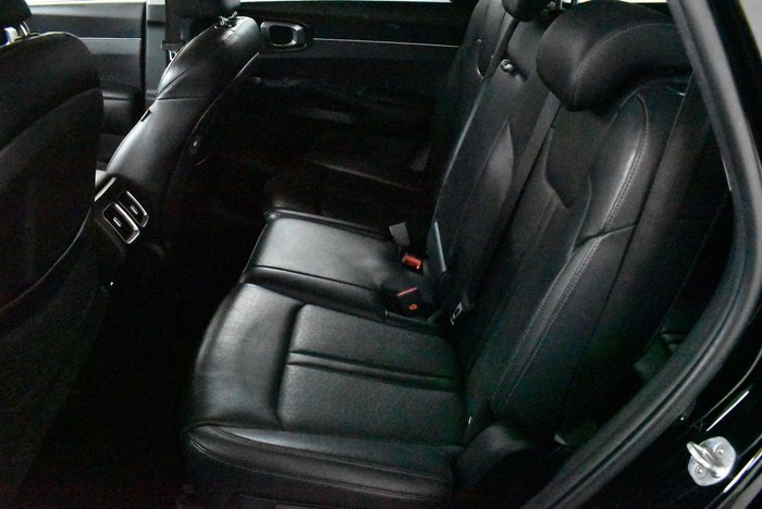 2022 Kia Sorento Sport+