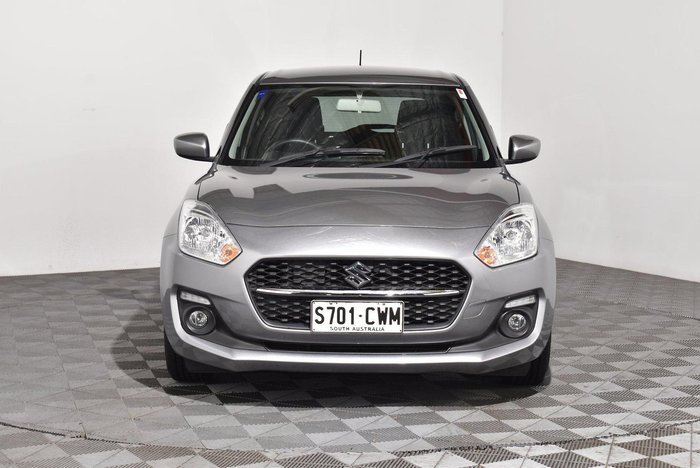 2023 Suzuki Swift GL