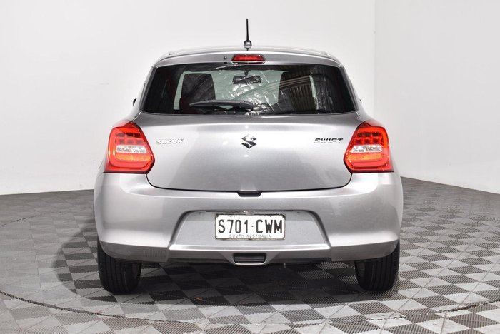 2023 Suzuki Swift GL