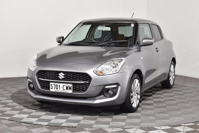 2023 Suzuki Swift GL