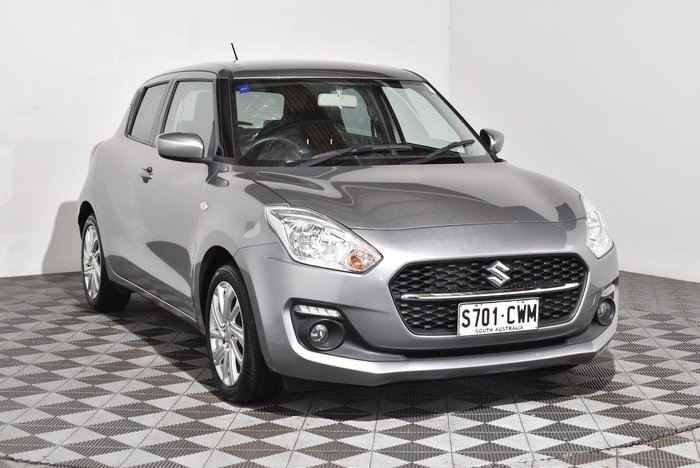 2023 Suzuki Swift