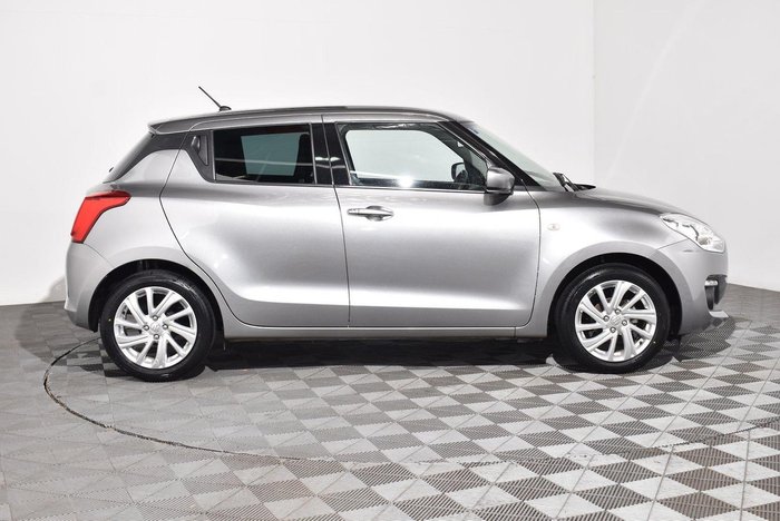 2023 Suzuki Swift GL