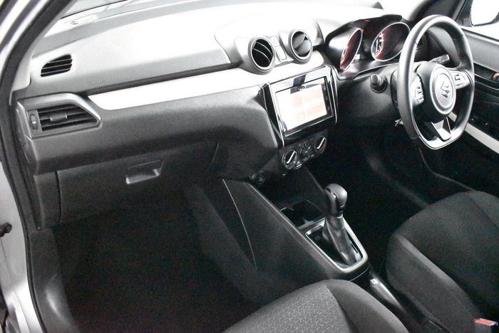 2023 Suzuki Swift GL