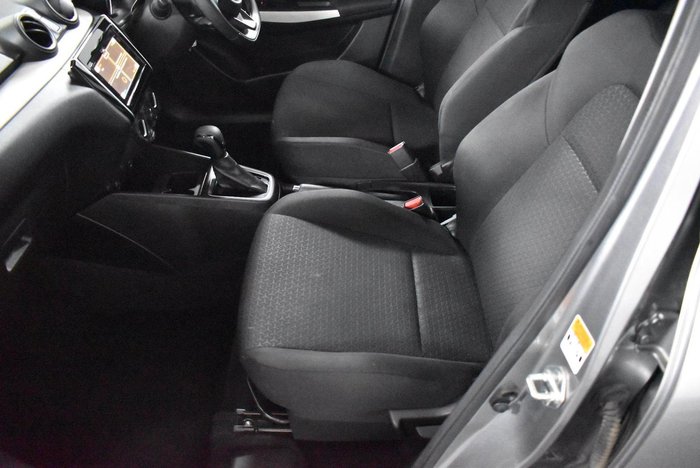 2023 Suzuki Swift GL