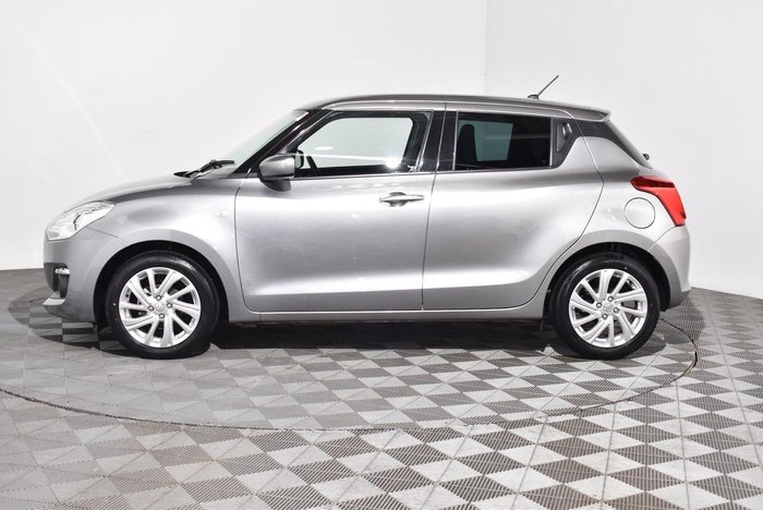 2023 Suzuki Swift GL