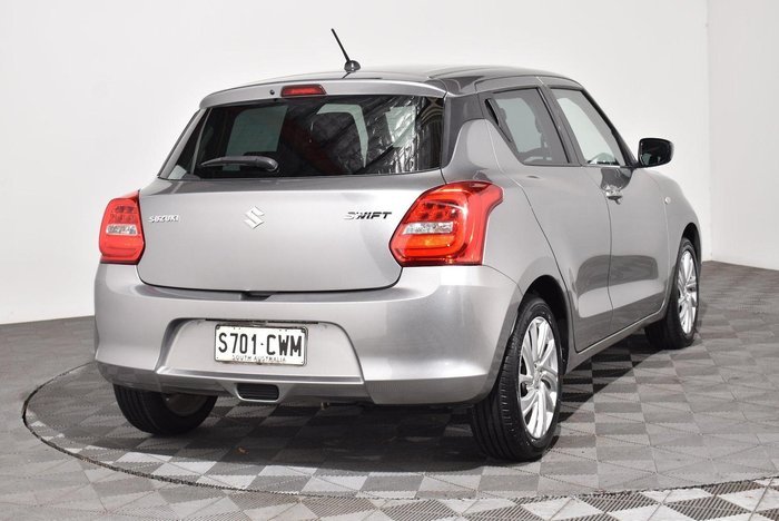 2023 Suzuki Swift GL