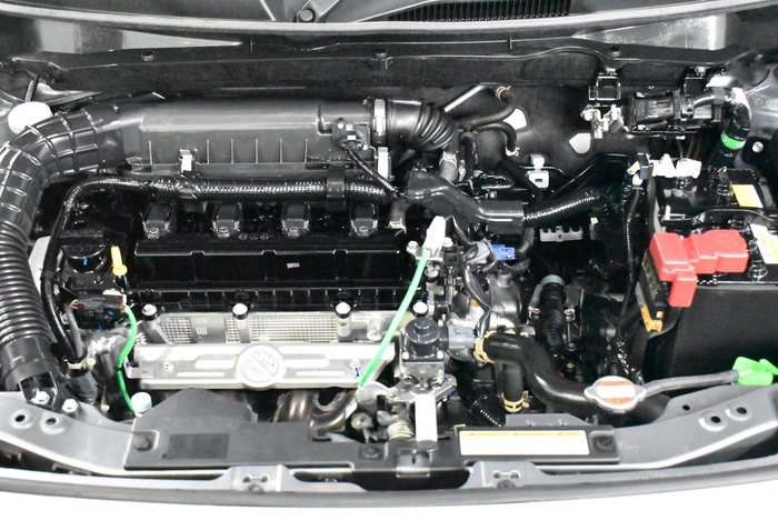 2023 Suzuki Swift GL