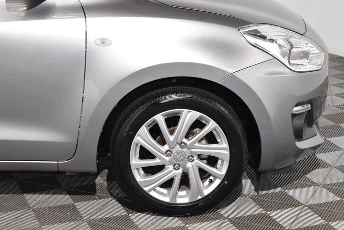 2023 Suzuki Swift GL