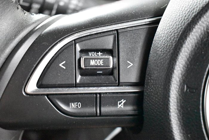 2023 Suzuki Swift GL