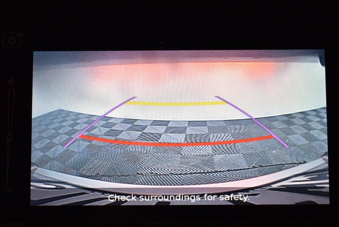 2023 Suzuki Swift GL