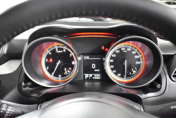 2023 Suzuki Swift GL