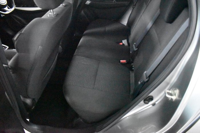 2023 Suzuki Swift GL