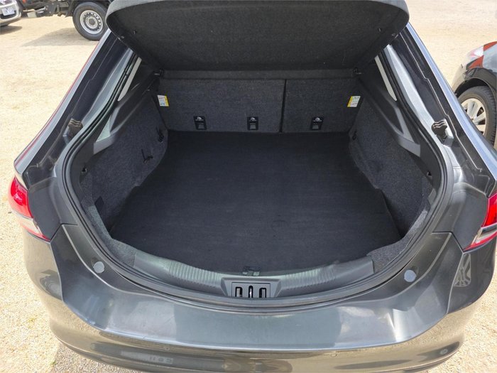 2019 Ford Mondeo Ambiente MD MY20.25 Magnetic