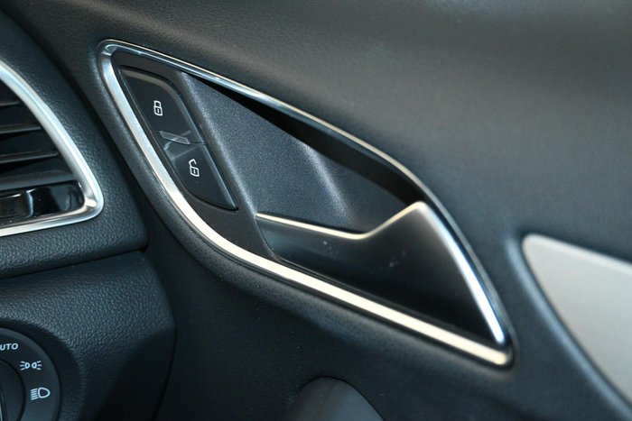 2017 Audi Q3 TFSI Sport