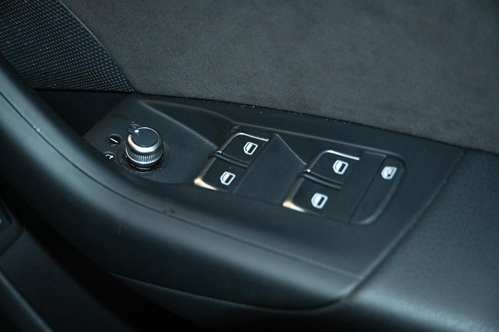 2017 Audi Q3 TFSI Sport