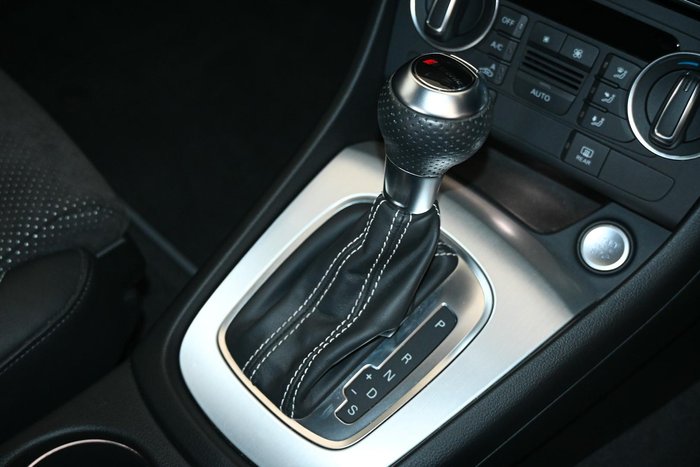 2017 Audi Q3 TFSI Sport