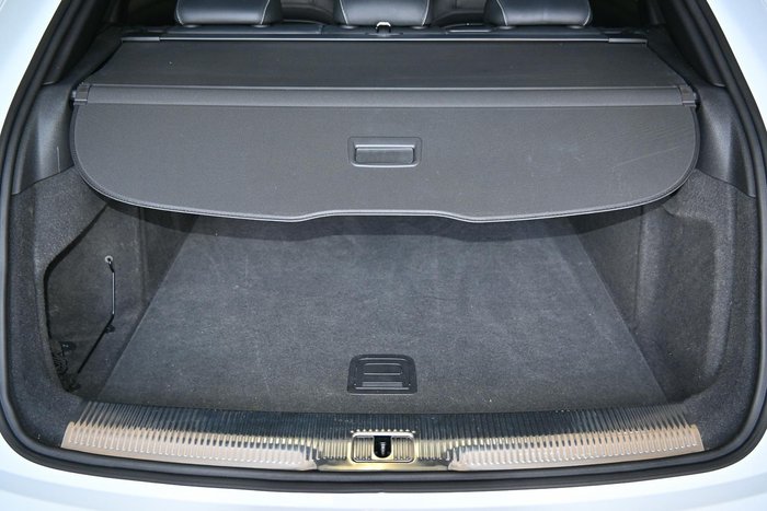 2017 Audi Q3 TFSI Sport