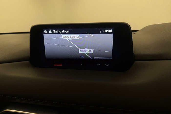 2017 Mazda CX-5 Akera