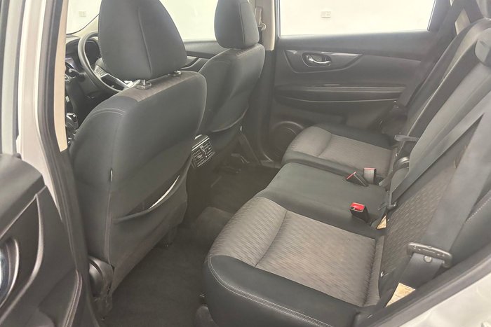 2020 Nissan X-TRAIL ST