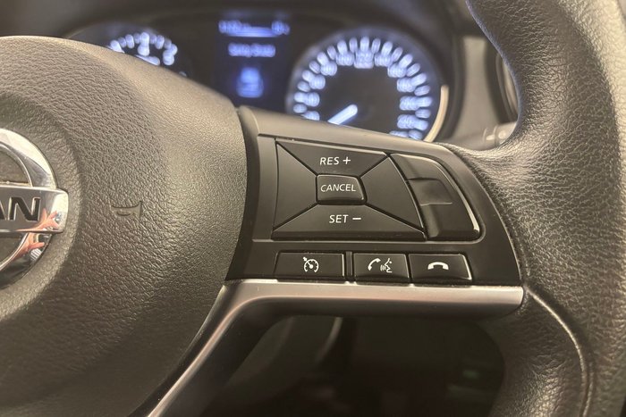 2020 Nissan X-TRAIL ST