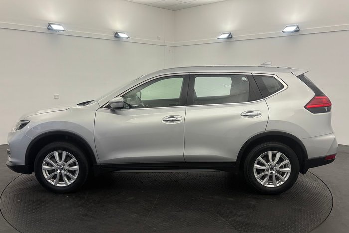 2020 Nissan X-TRAIL ST