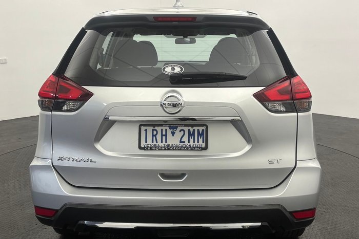 2020 Nissan X-TRAIL ST