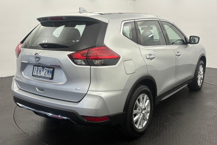 2020 Nissan X-TRAIL ST