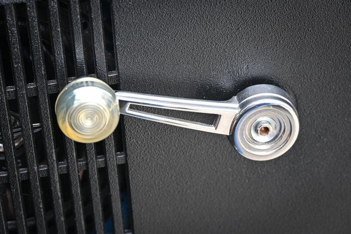 1981 Ford F100 Ranger