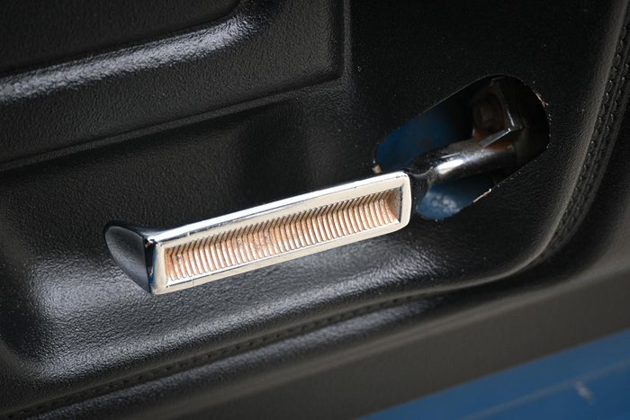 1981 Ford F100 Ranger