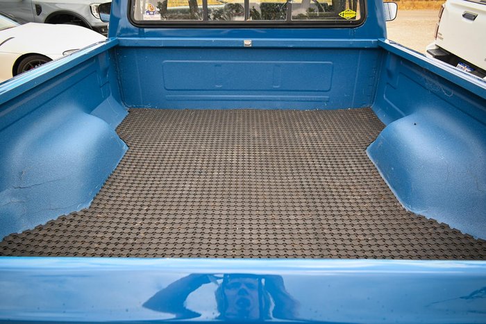 1981 Ford F100 Ranger