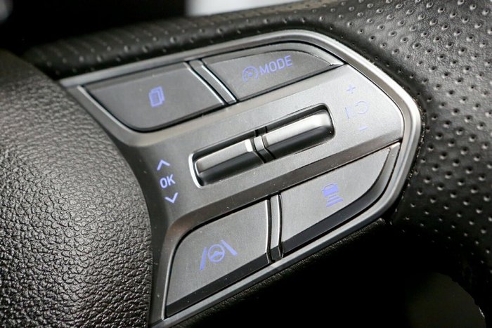 2022 Hyundai Santa Fe Highlander