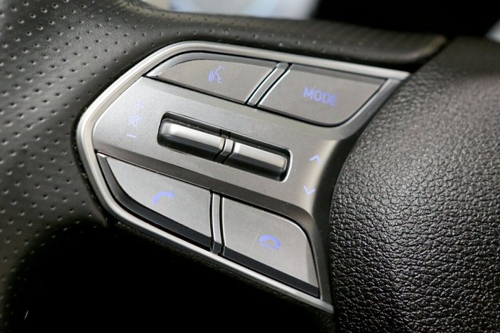 2022 Hyundai Santa Fe Highlander