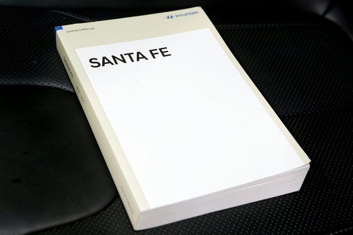 2022 Hyundai Santa Fe Highlander