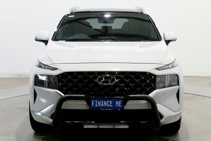 2022 Hyundai Santa Fe Highlander