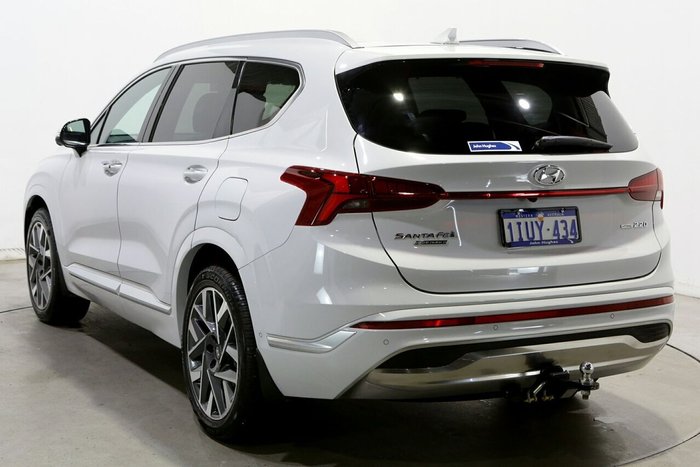 2022 Hyundai Santa Fe Highlander